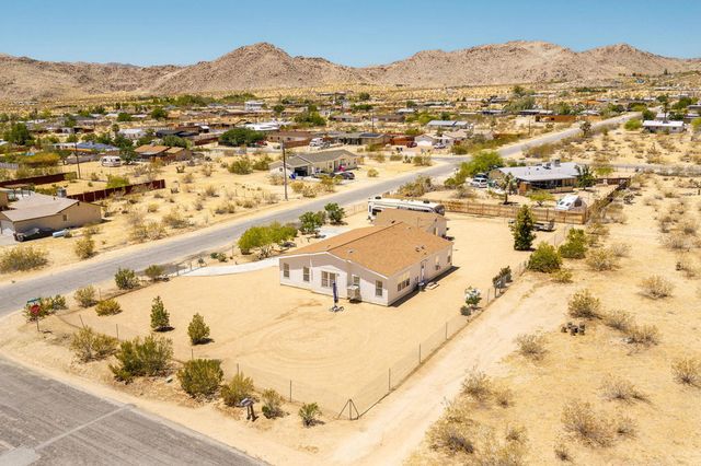 4634 Avenida La Manana, Joshua Tree, CA 92252