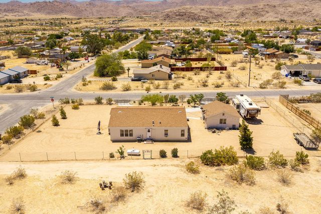 4634 Avenida La Manana, Joshua Tree, CA 92252