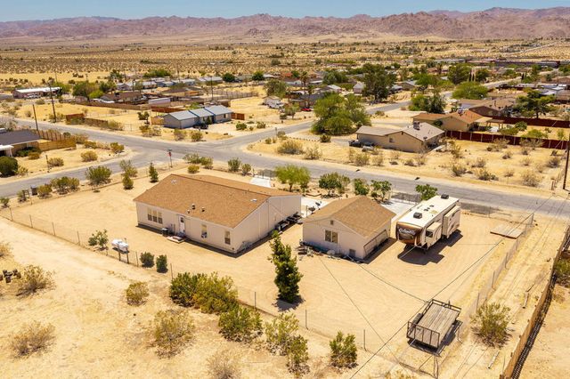 4634 Avenida La Manana, Joshua Tree, CA 92252