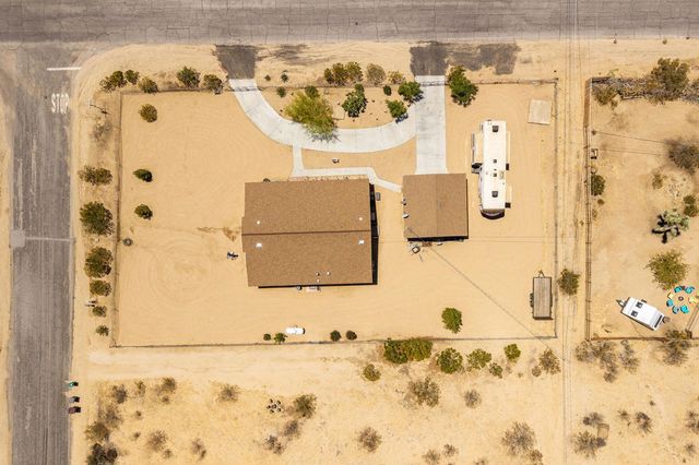 4634 Avenida La Manana, Joshua Tree, CA 92252