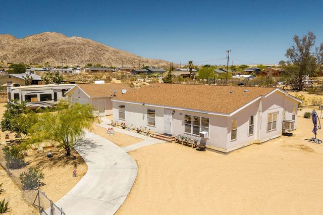 4634 Avenida La Manana, Joshua Tree, CA 92252
