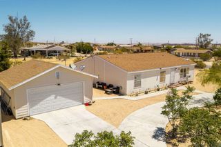 4634 Avenida La Manana, Joshua Tree, CA 92252