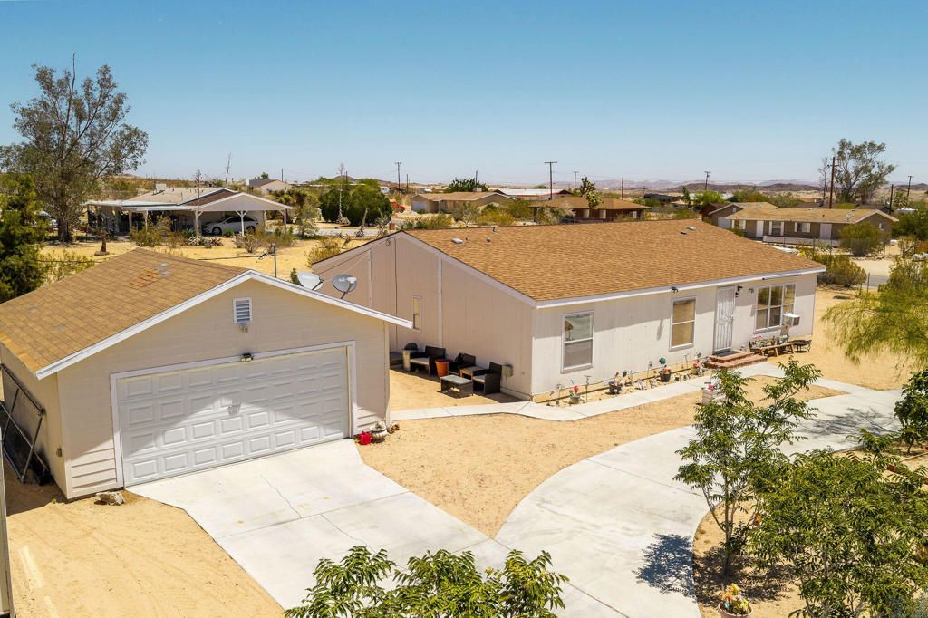 4634 Avenida La Manana, Joshua Tree, CA 92252