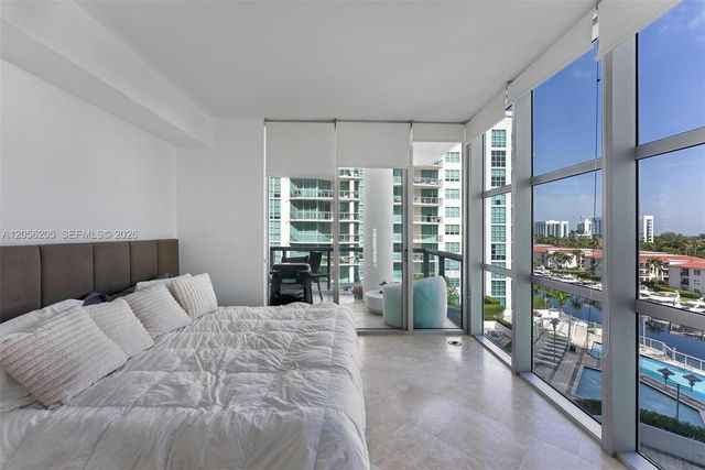 3131 NE 188th St 2-705, Aventura, FL 33180
