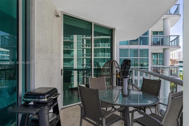 3131 NE 188th St 2-705, Aventura, FL 33180