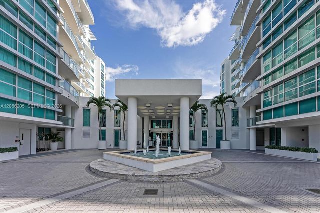 3131 NE 188th St 2-705, Aventura, FL 33180