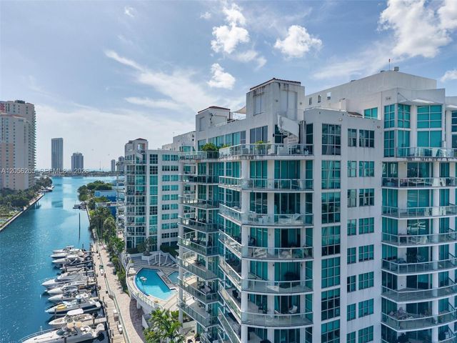 3131 NE 188th St 2-705, Aventura, FL 33180
