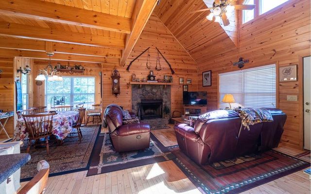 139 Gladys Lane, Young Harris, GA 30582