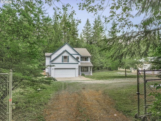 21804 Se SHADE TREE Ln, Sandy, OR 97055