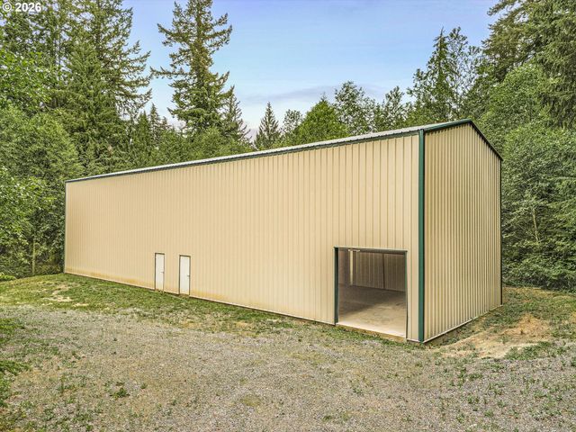 21804 Se SHADE TREE Ln, Sandy, OR 97055
