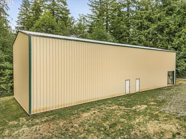 21804 Se SHADE TREE Ln, Sandy, OR 97055