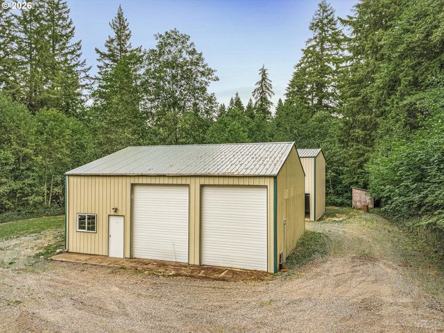 21804 Se SHADE TREE Ln, Sandy, OR 97055