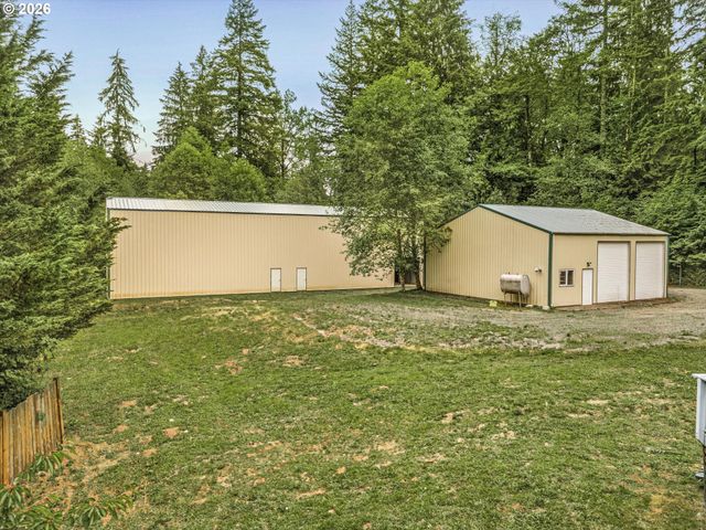 21804 Se SHADE TREE Ln, Sandy, OR 97055