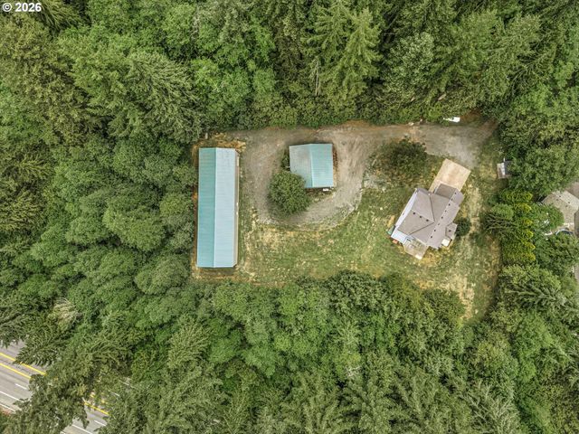 21804 Se SHADE TREE Ln, Sandy, OR 97055