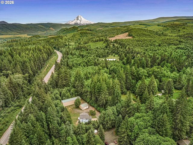 21804 Se SHADE TREE Ln, Sandy, OR 97055