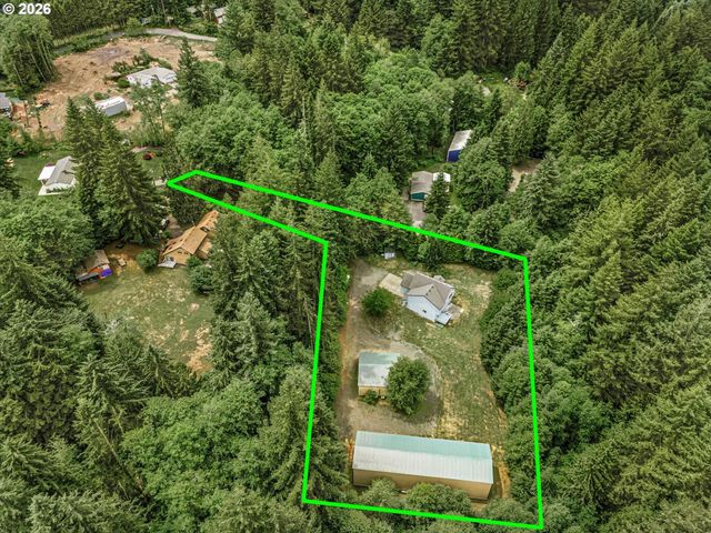 21804 Se SHADE TREE Ln, Sandy, OR 97055