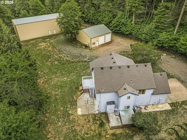 21804 Se SHADE TREE Ln, Sandy, OR 97055