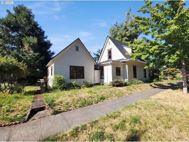1011 ALMADEN St, Eugene, OR 97402