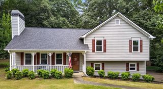 294 N Briar Ridge, Woodstock, GA 30189