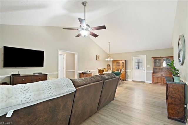 768 Nat Conrad Road, Lexington, NC 27292