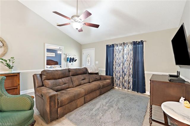 768 Nat Conrad Road, Lexington, NC 27292