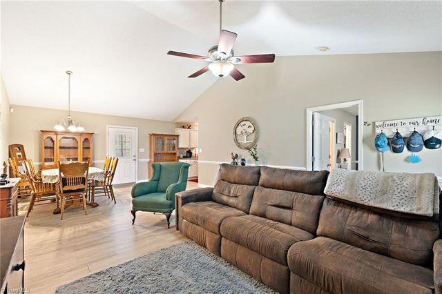 768 Nat Conrad Road, Lexington, NC 27292