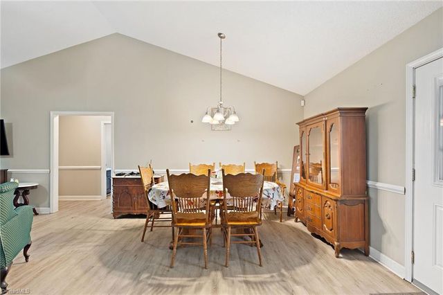 768 Nat Conrad Road, Lexington, NC 27292