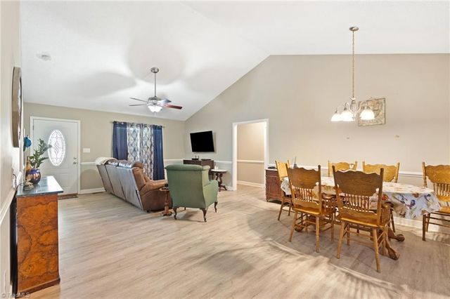 768 Nat Conrad Road, Lexington, NC 27292