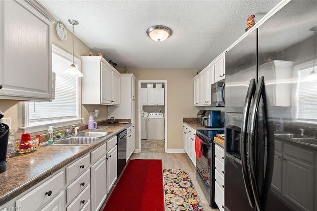 768 Nat Conrad Road, Lexington, NC 27292