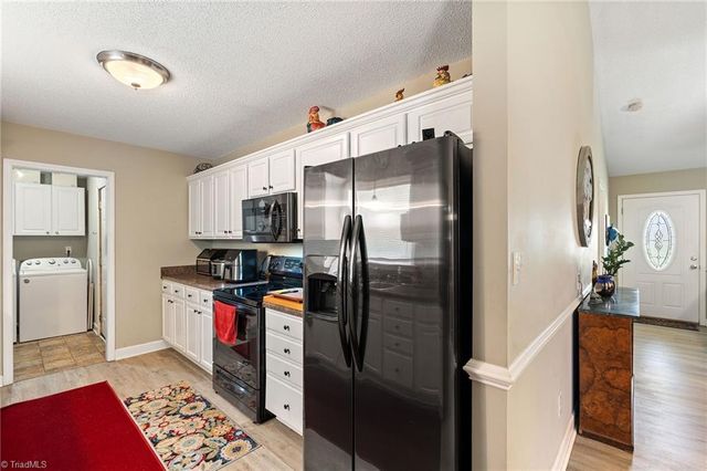 768 Nat Conrad Road, Lexington, NC 27292