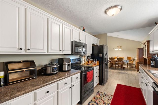 768 Nat Conrad Road, Lexington, NC 27292