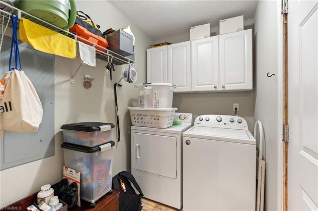 768 Nat Conrad Road, Lexington, NC 27292