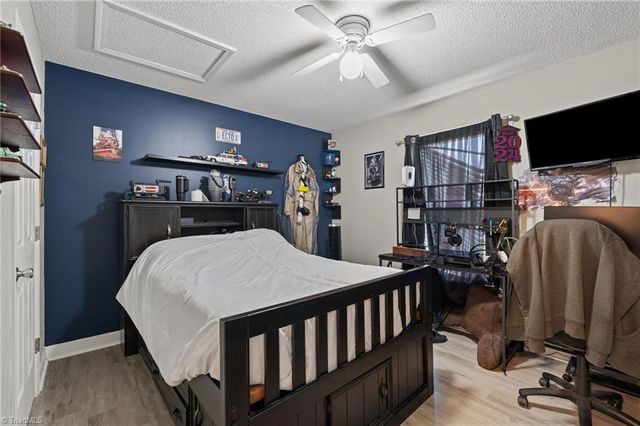 768 Nat Conrad Road, Lexington, NC 27292