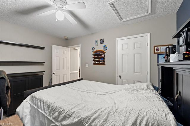 768 Nat Conrad Road, Lexington, NC 27292