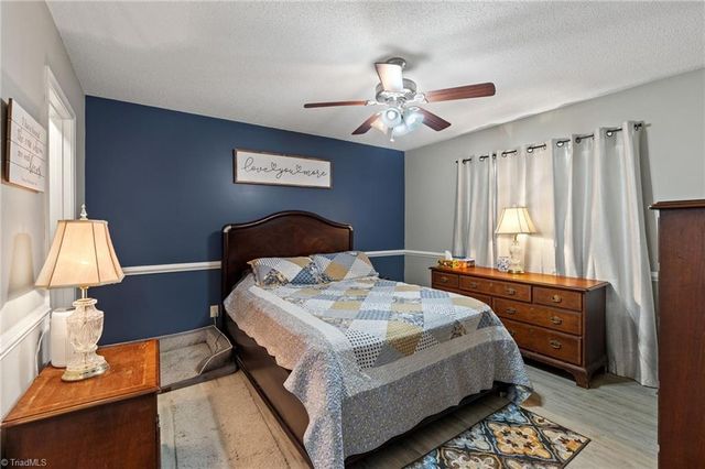 768 Nat Conrad Road, Lexington, NC 27292