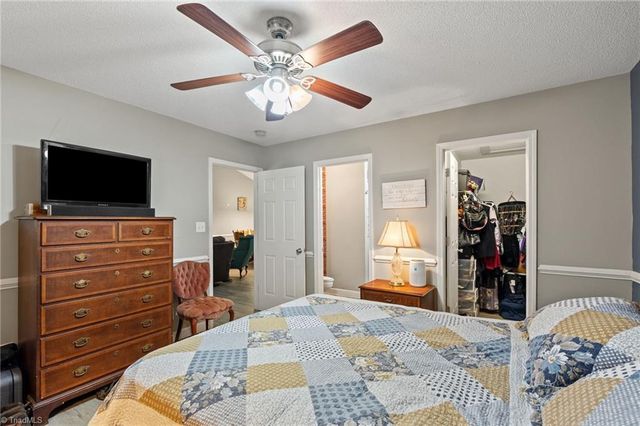 768 Nat Conrad Road, Lexington, NC 27292