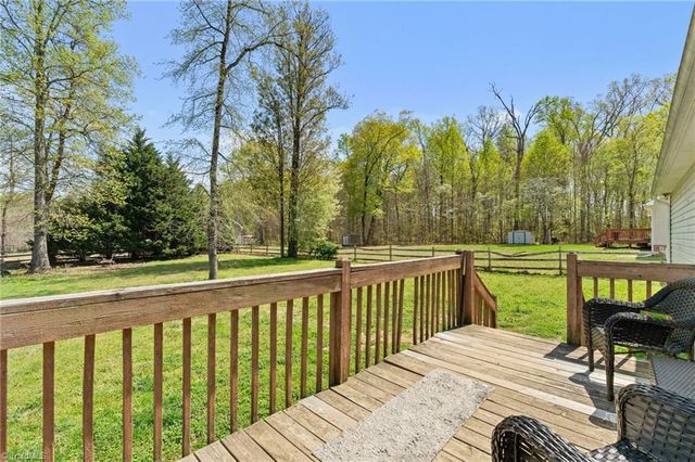 768 Nat Conrad Road, Lexington, NC 27292
