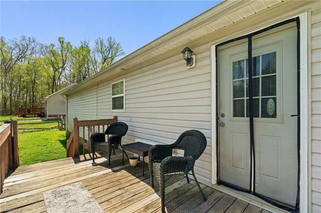 768 Nat Conrad Road, Lexington, NC 27292