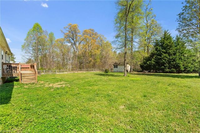 768 Nat Conrad Road, Lexington, NC 27292