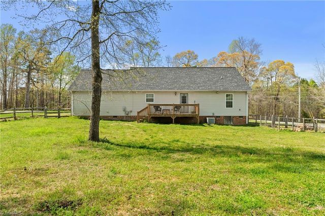 768 Nat Conrad Road, Lexington, NC 27292