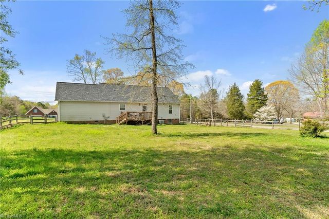 768 Nat Conrad Road, Lexington, NC 27292