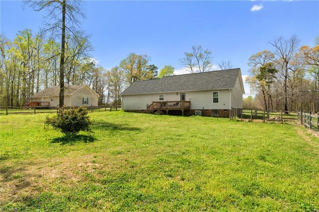 768 Nat Conrad Road, Lexington, NC 27292
