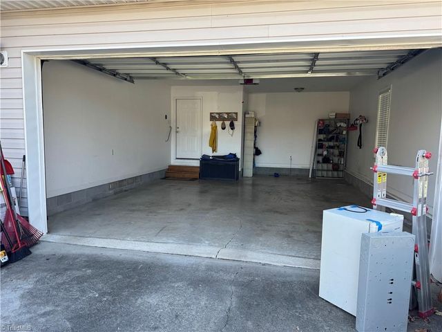 768 Nat Conrad Road, Lexington, NC 27292