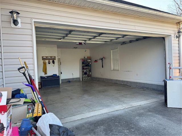 768 Nat Conrad Road, Lexington, NC 27292