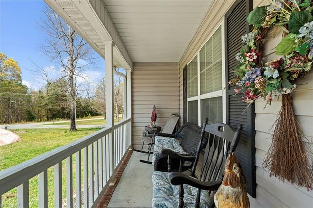 768 Nat Conrad Road, Lexington, NC 27292