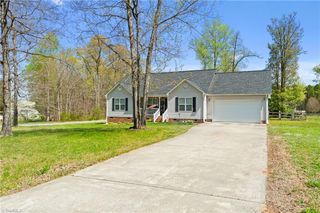 768 Nat Conrad Road, Lexington, NC 27292