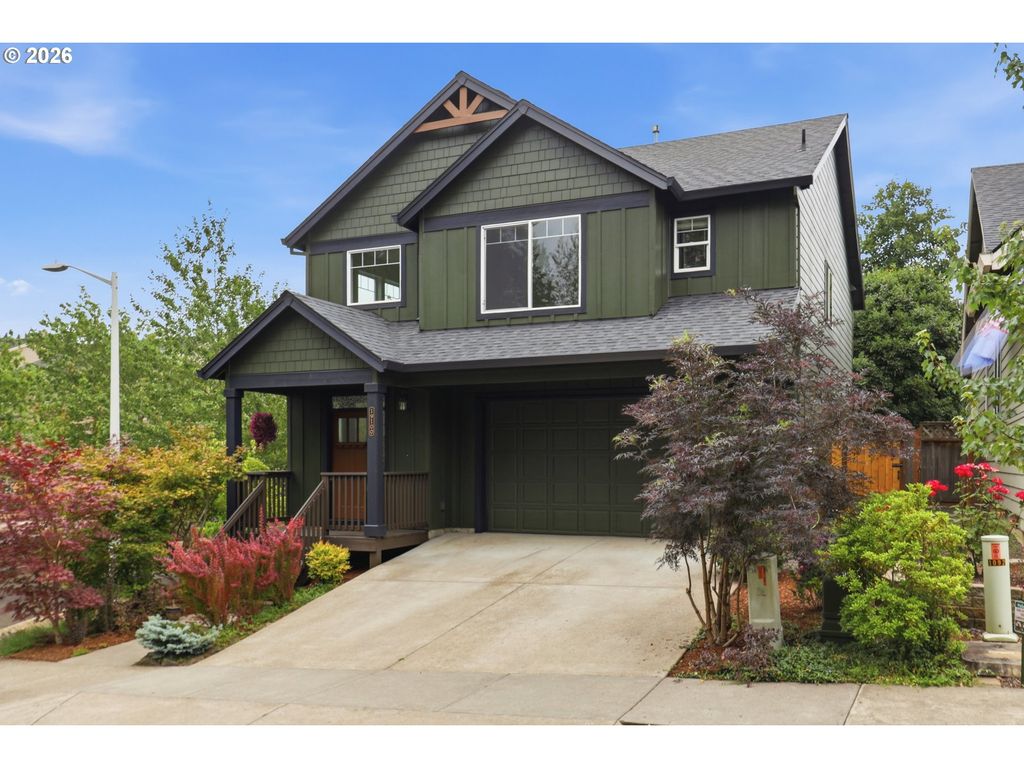 19100 Arletha Ct, Sandy, OR 97055