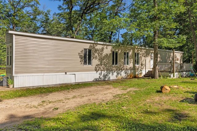 11526 N Bingham Avenue, Bitely, MI 49309