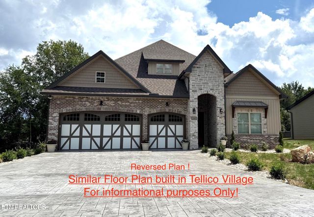 112 Inata Cir, Loudon, TN 37774