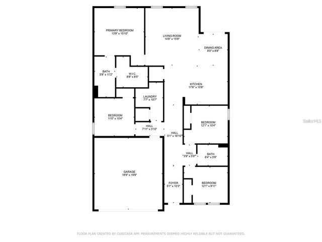 2359 NW 22ND COURT, Ocala, FL 34475